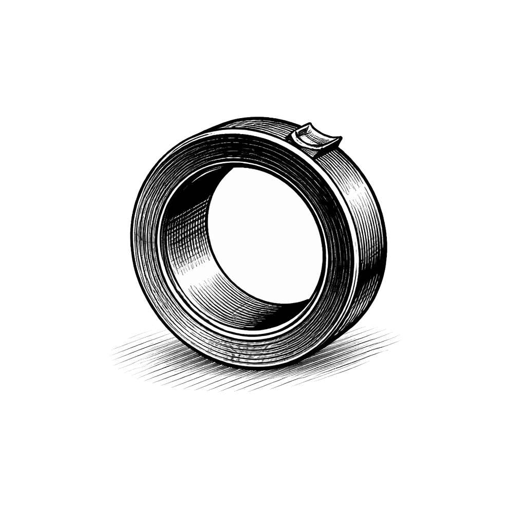 Fork Damper Retaining Bolt Copper Sealing Washer